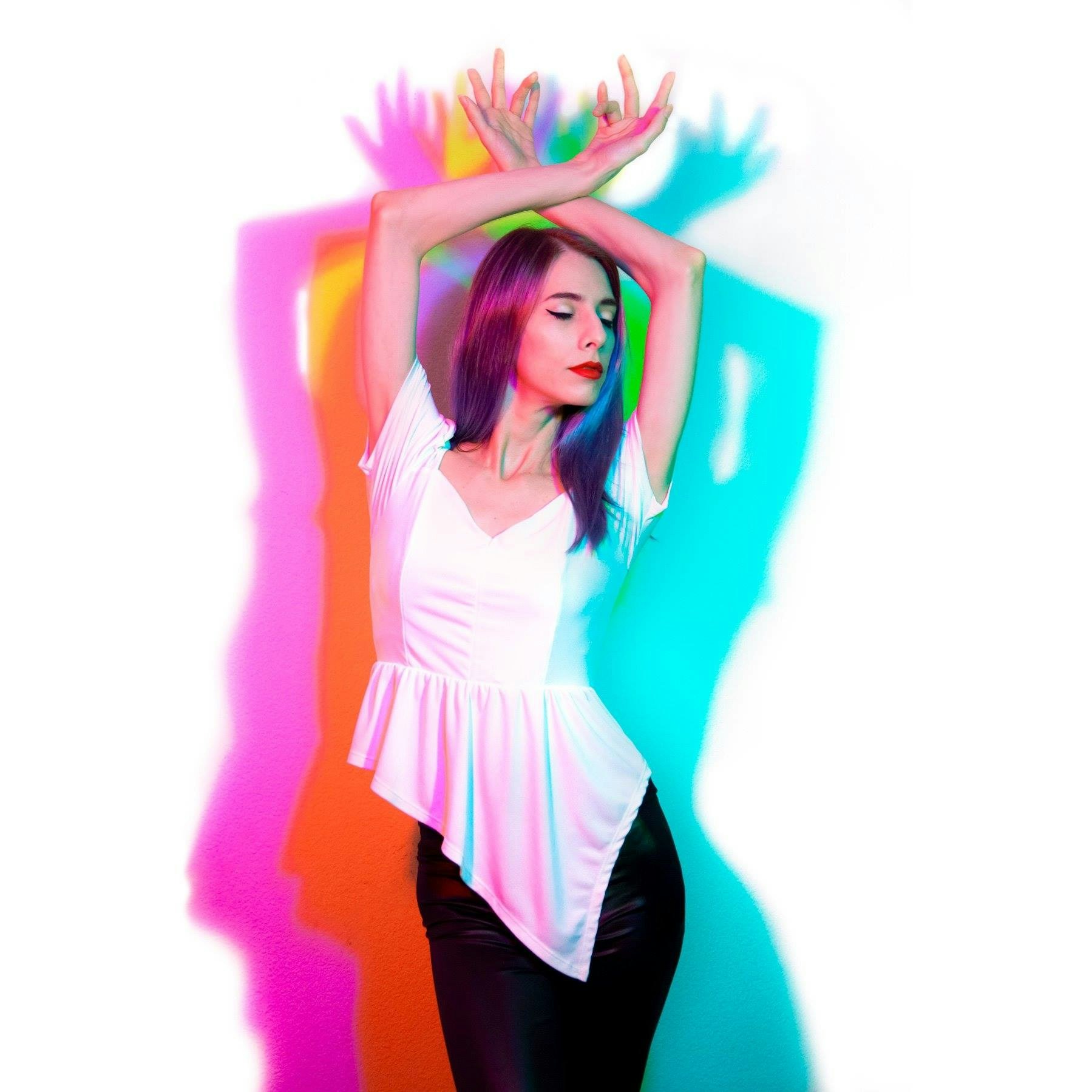 Go to Alissa Kennedy's profile