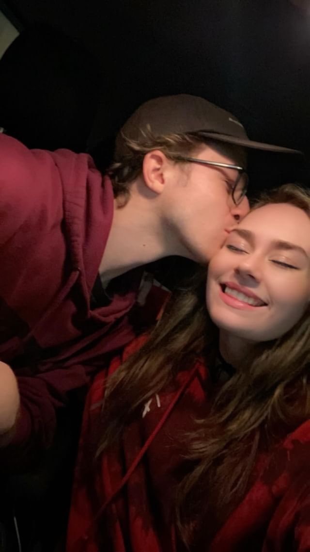 Go to Aden Heeremans's profile