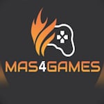 Avatar of user MAS4 GAMES