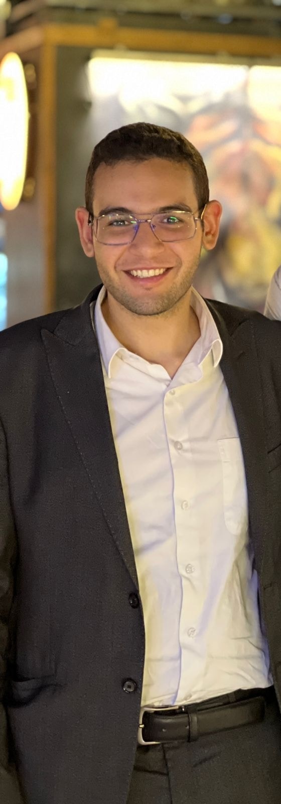 Go to Mostafa Mahdy's profile