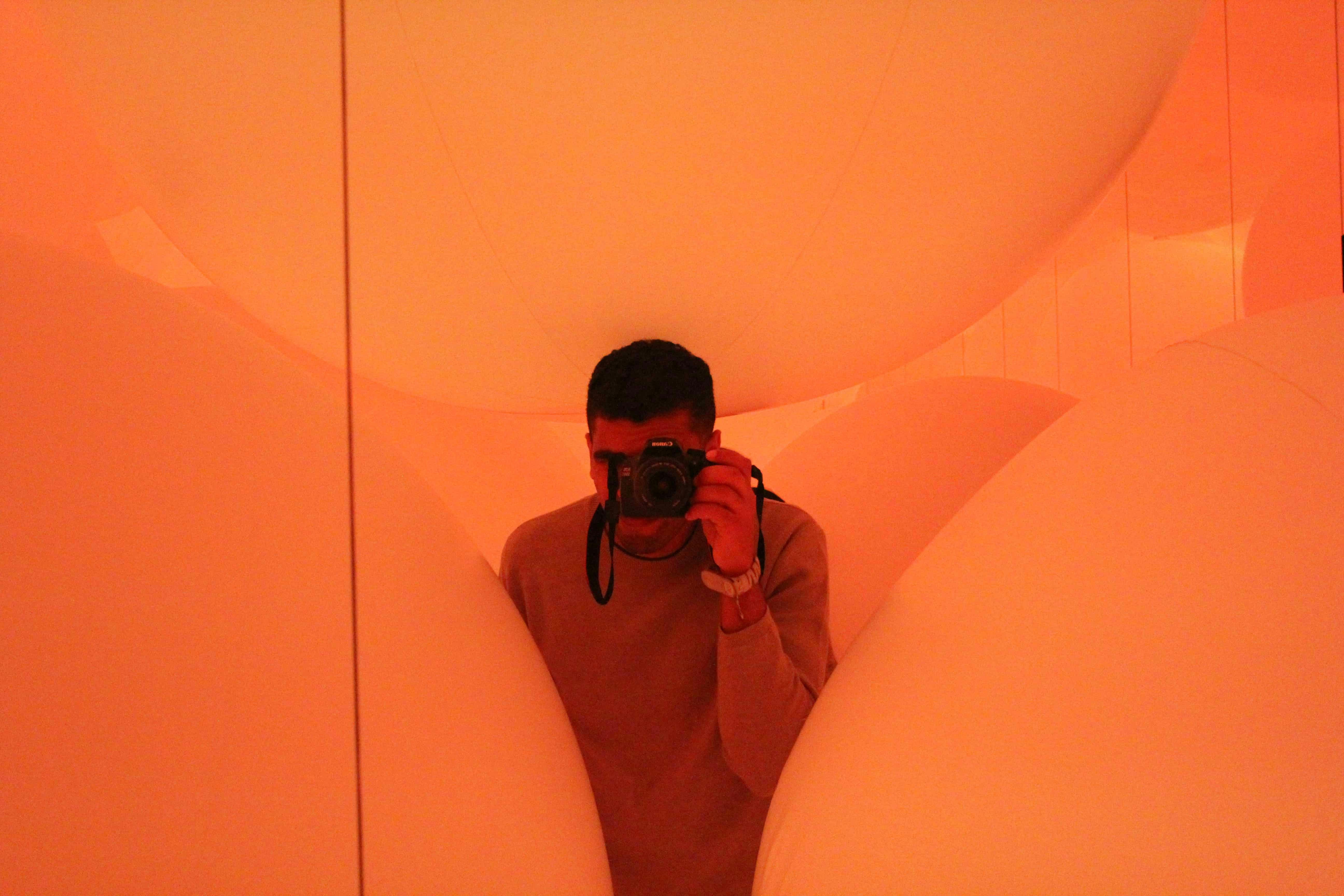 Go to Ahmed ABOUELLEIL SAYED's profile