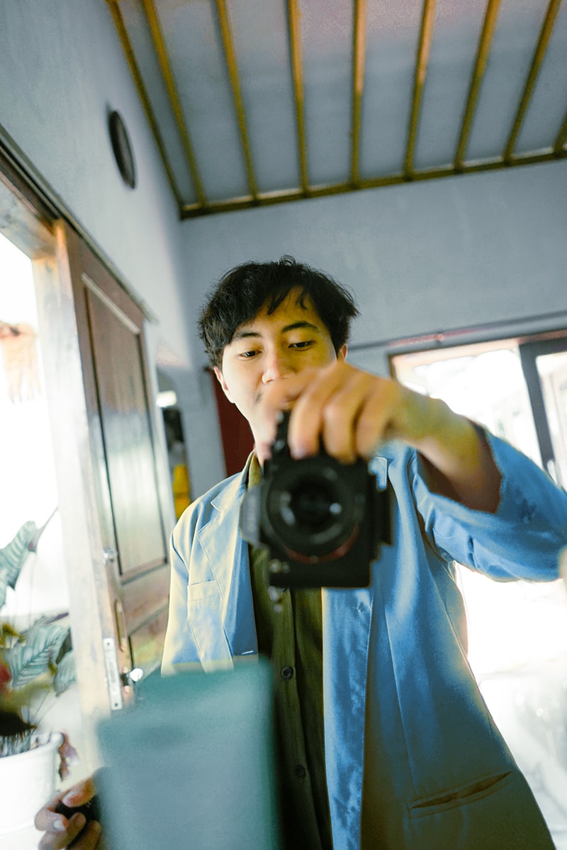 Go to Fairuz Naufal Zaki's profile