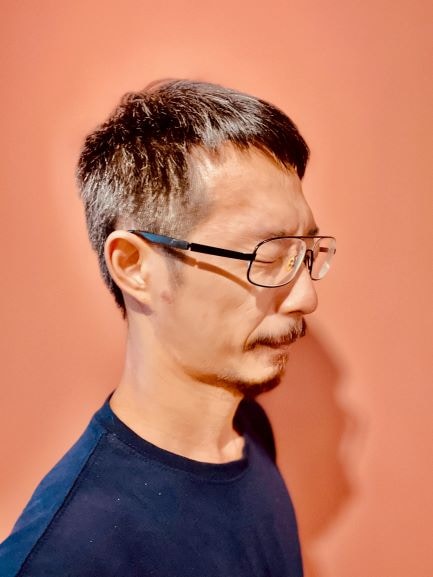 Avatar of user Samurai Stitch