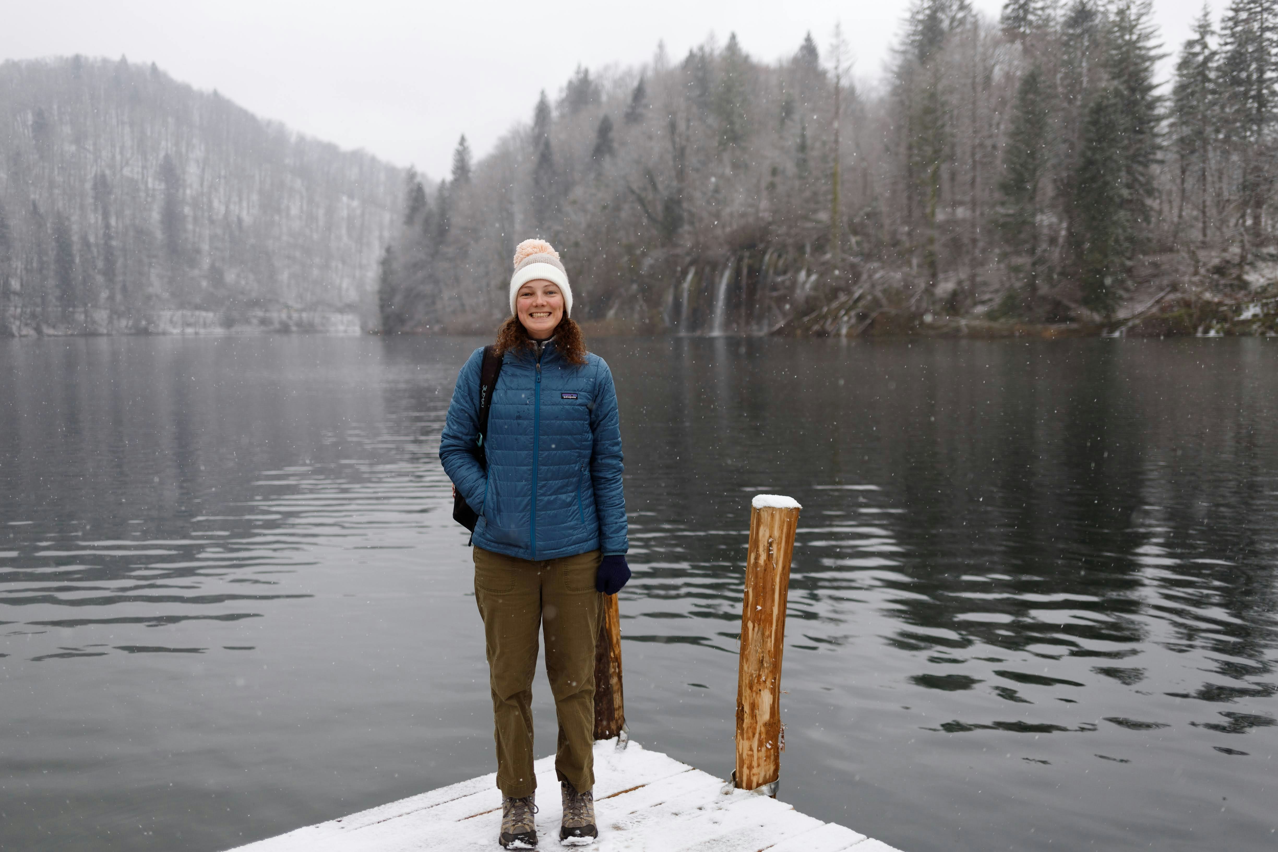 Ir para o perfil de Molly Lowney