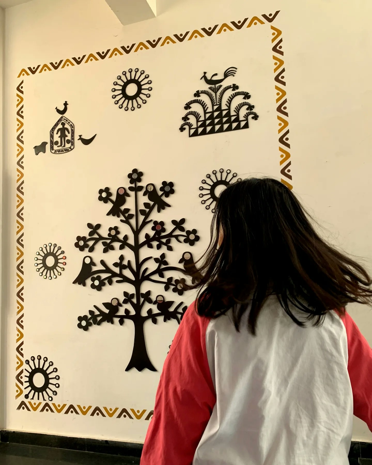 Zum Profil von SONAM NEGI