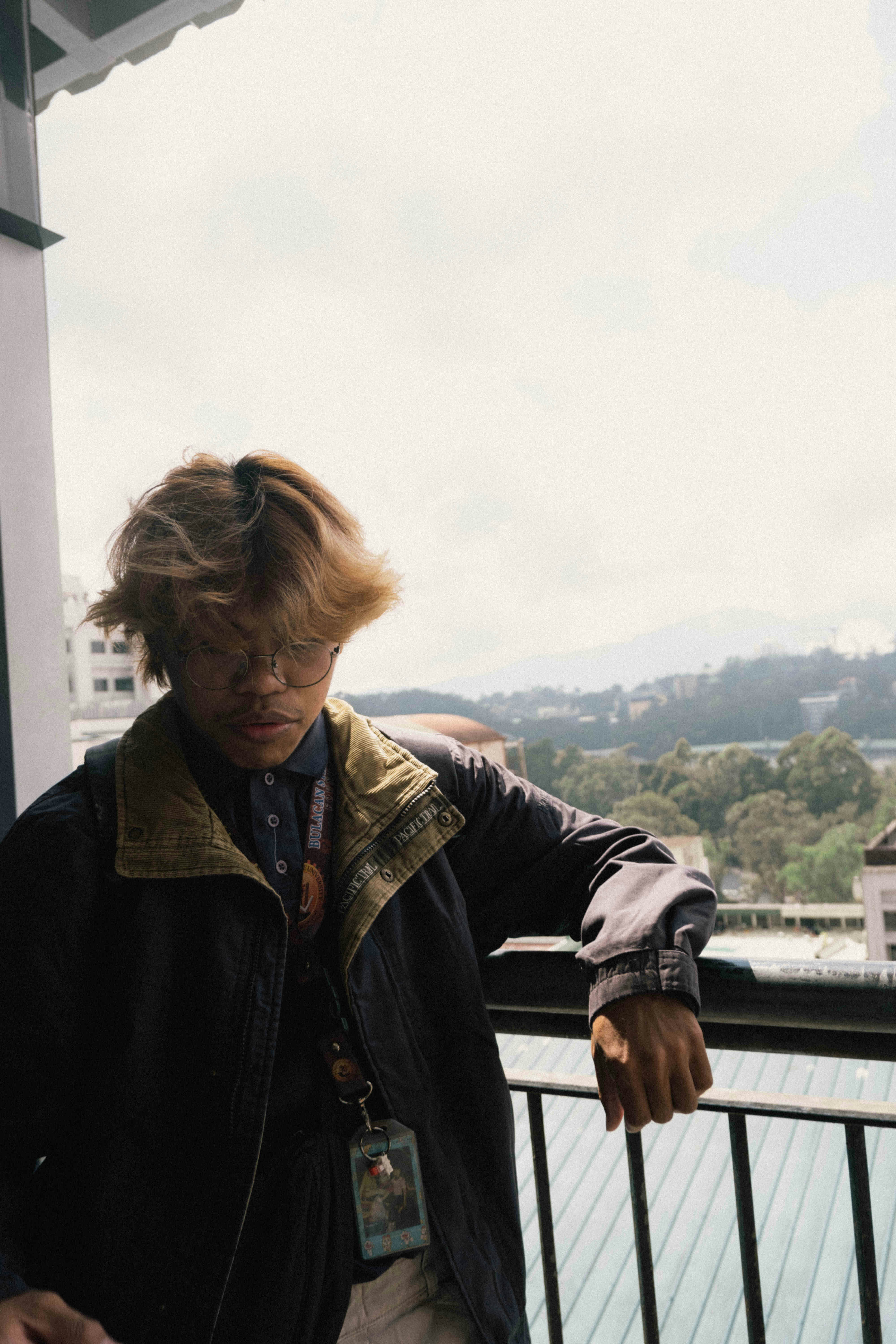 Go to Paul Magaling's profile