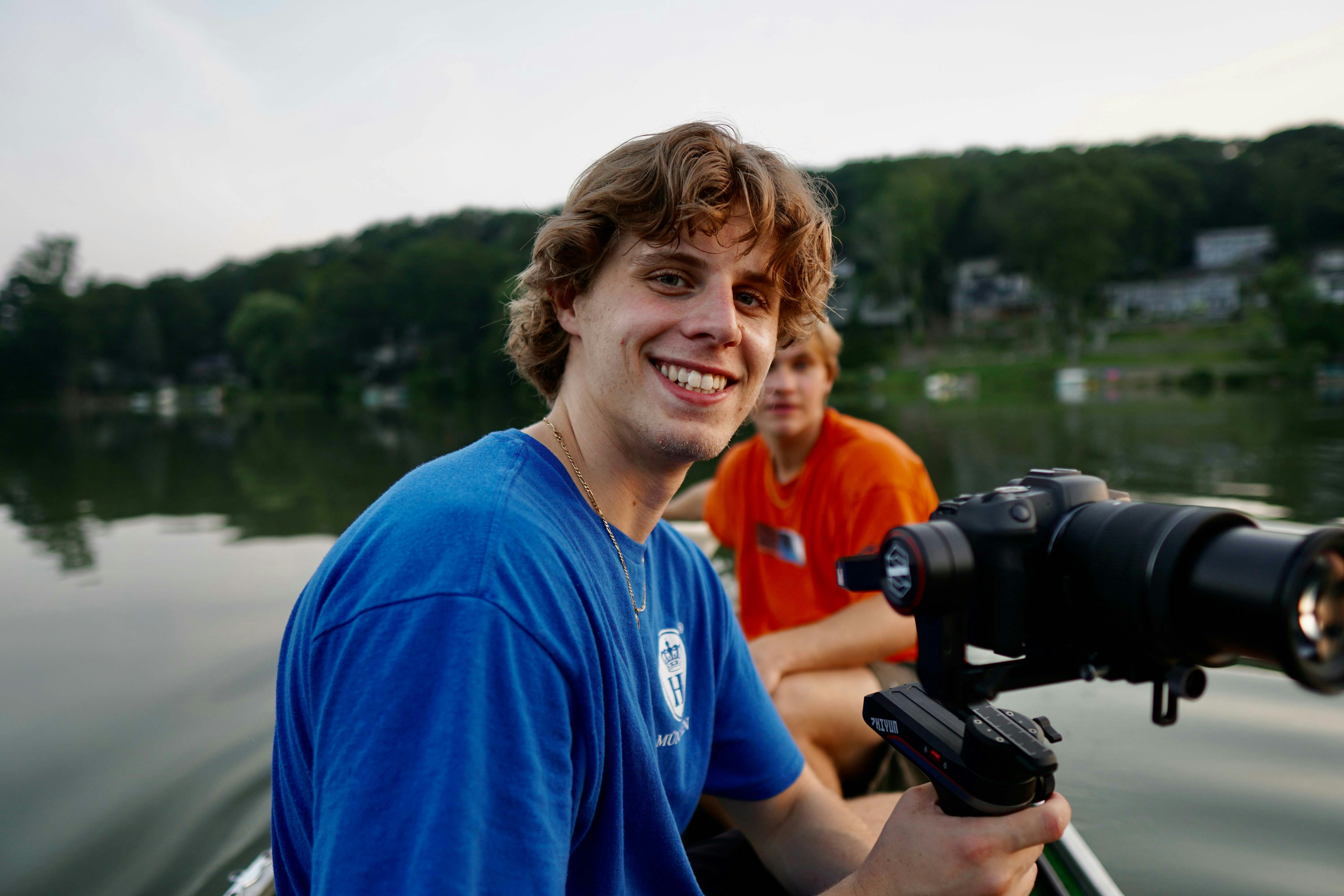 Go to asaf's profile