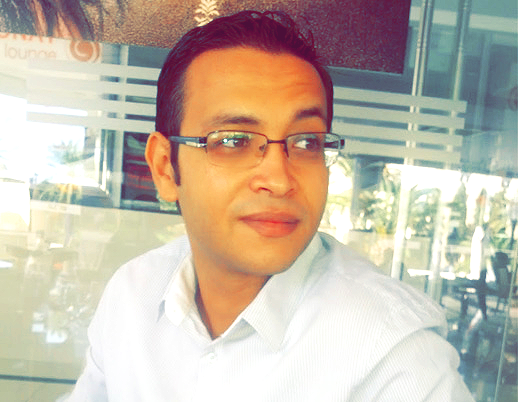 Avatar of user Aymen FNAYOU