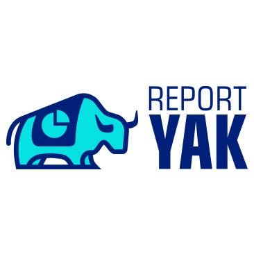 Accéder au profil de Annual Report Design Agency - Report Yak