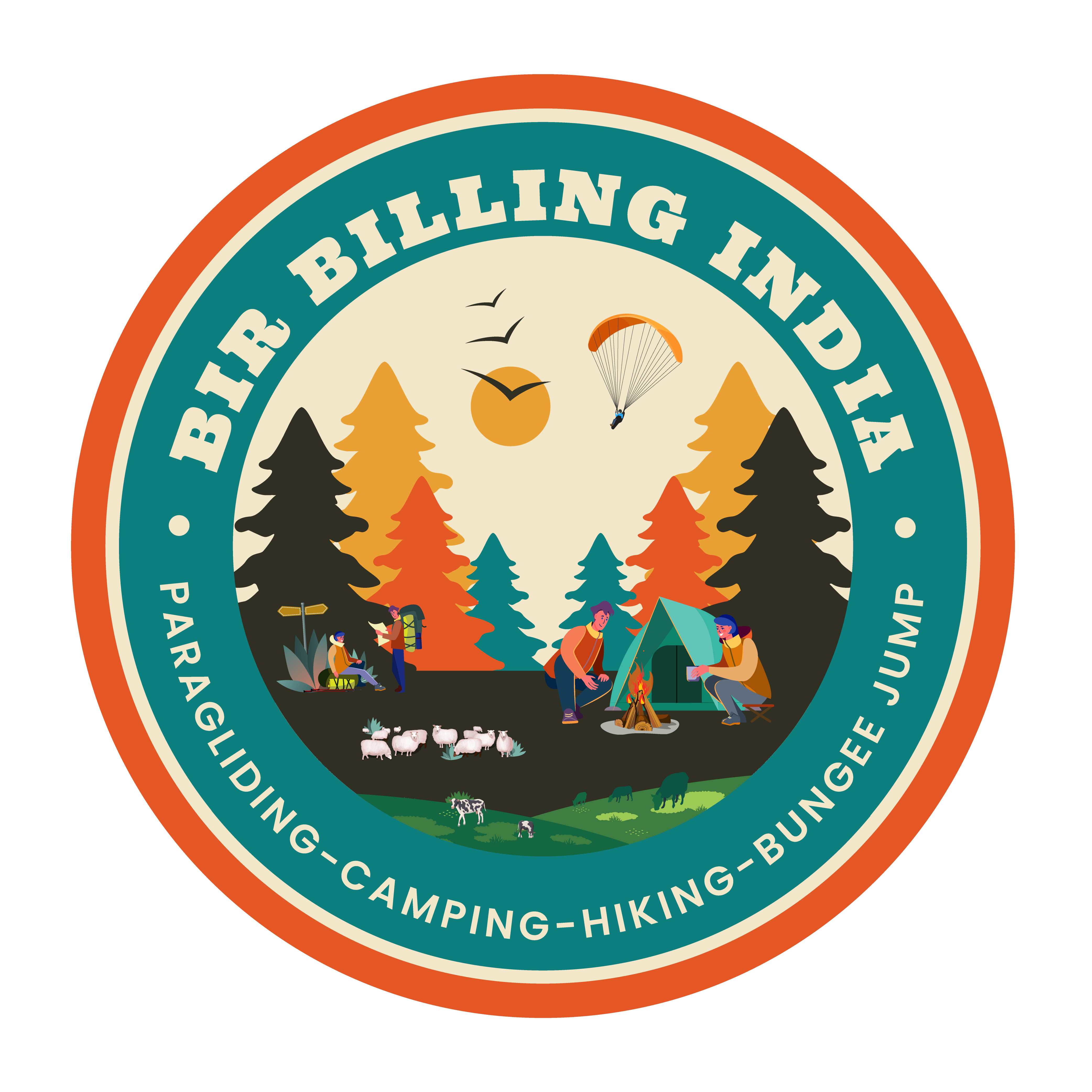 Go to Bir Billing India's profile