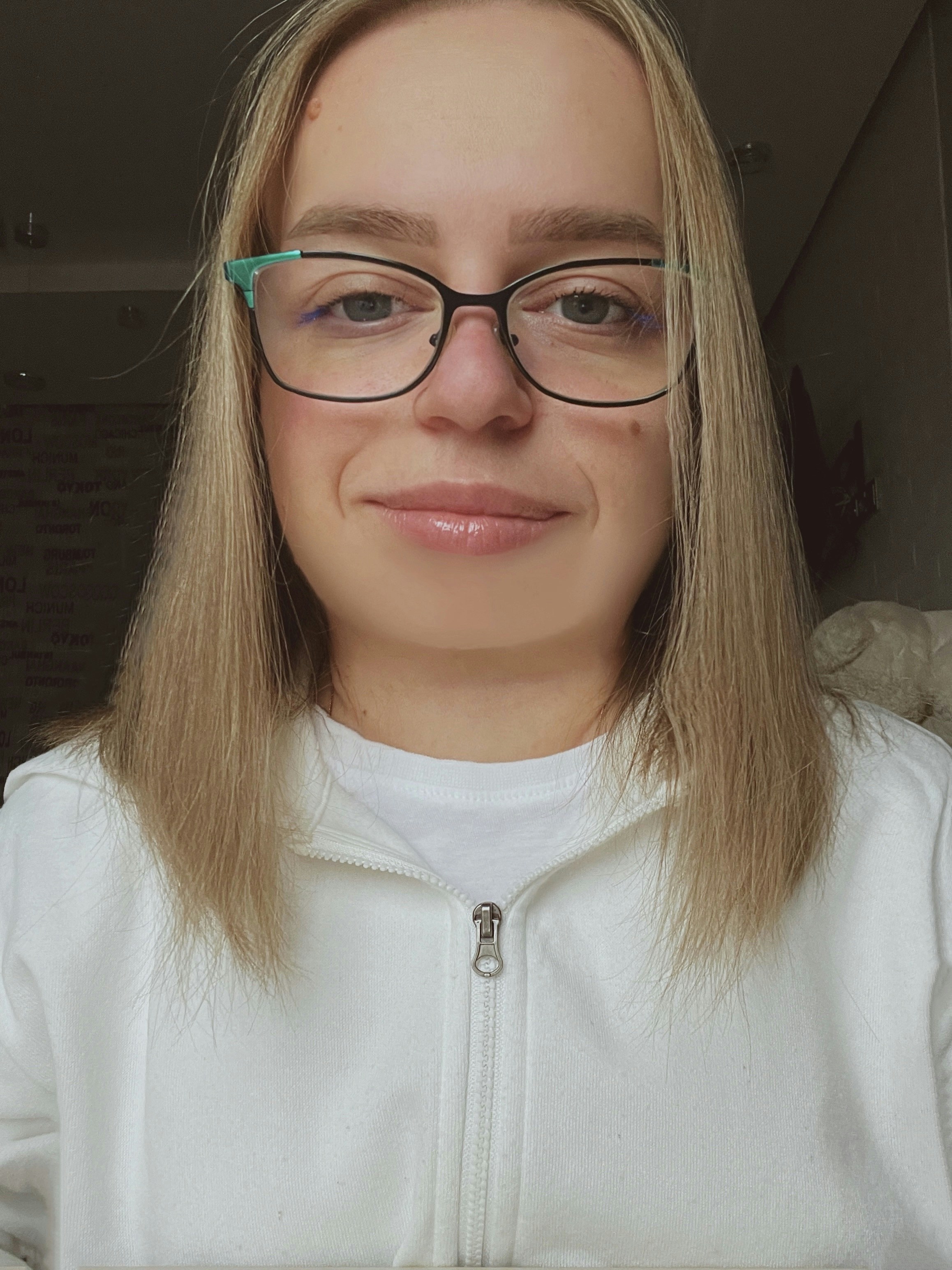 Go to Valentina Chernobay's profile