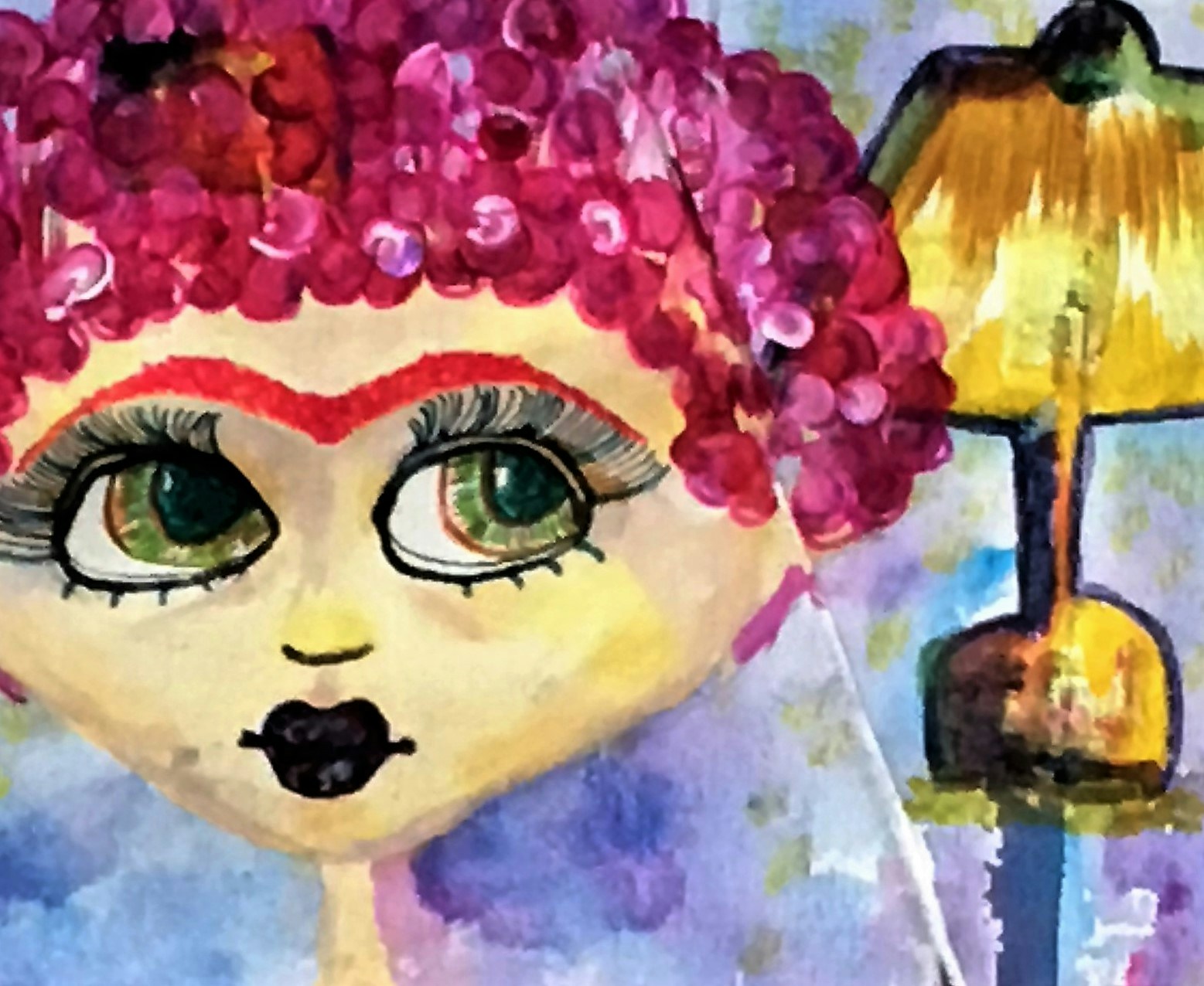 Go to Peggy Kelly's profile