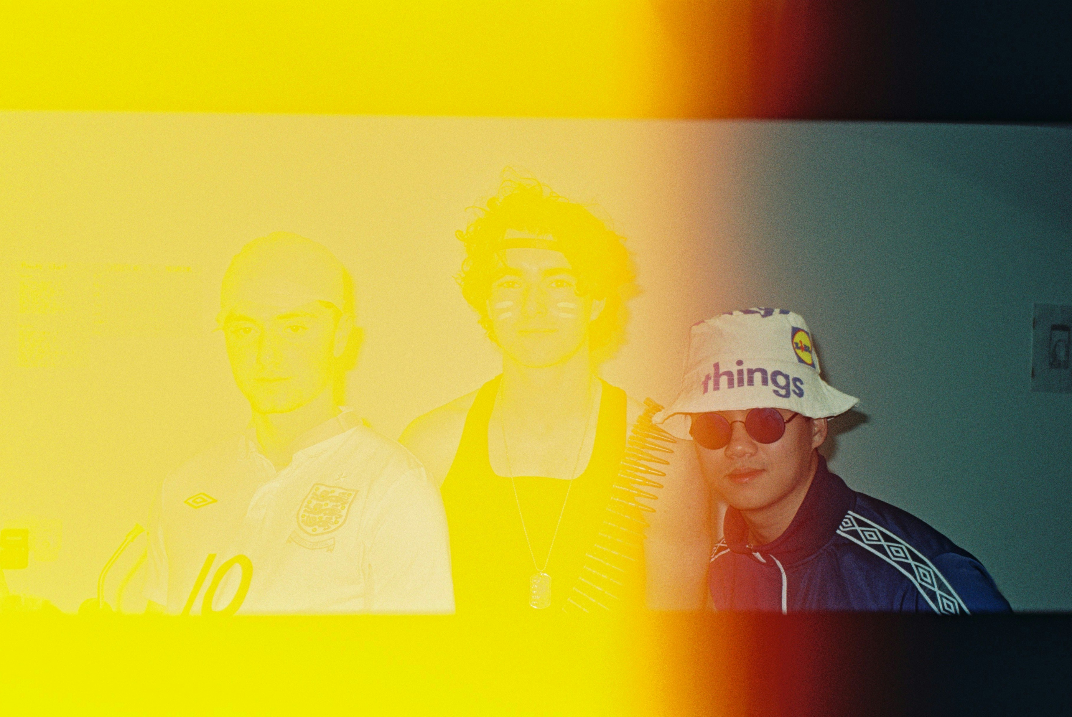 Go to Louis Siow's profile