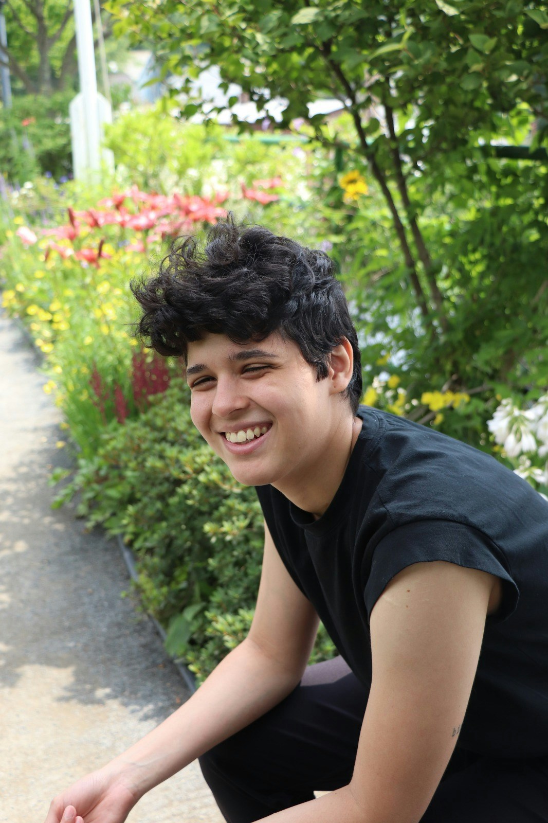 Patrícia Maria Guerra da Costa의 프로필로 이동