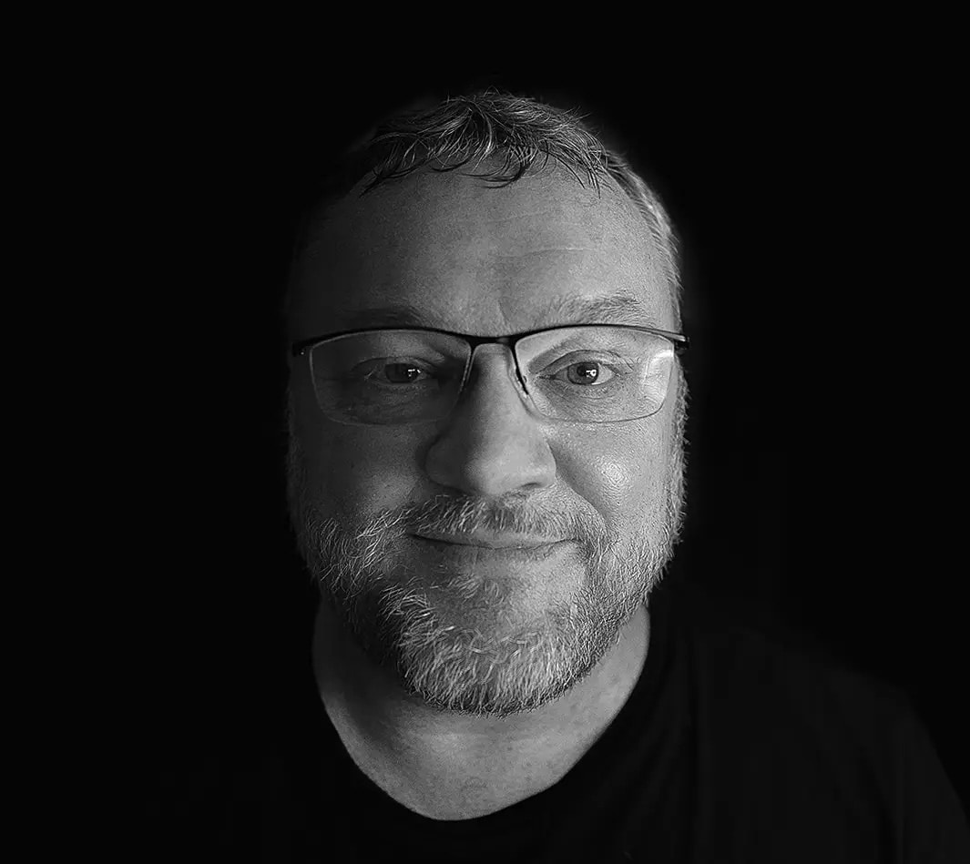 Go to Karl Eastwood's profile