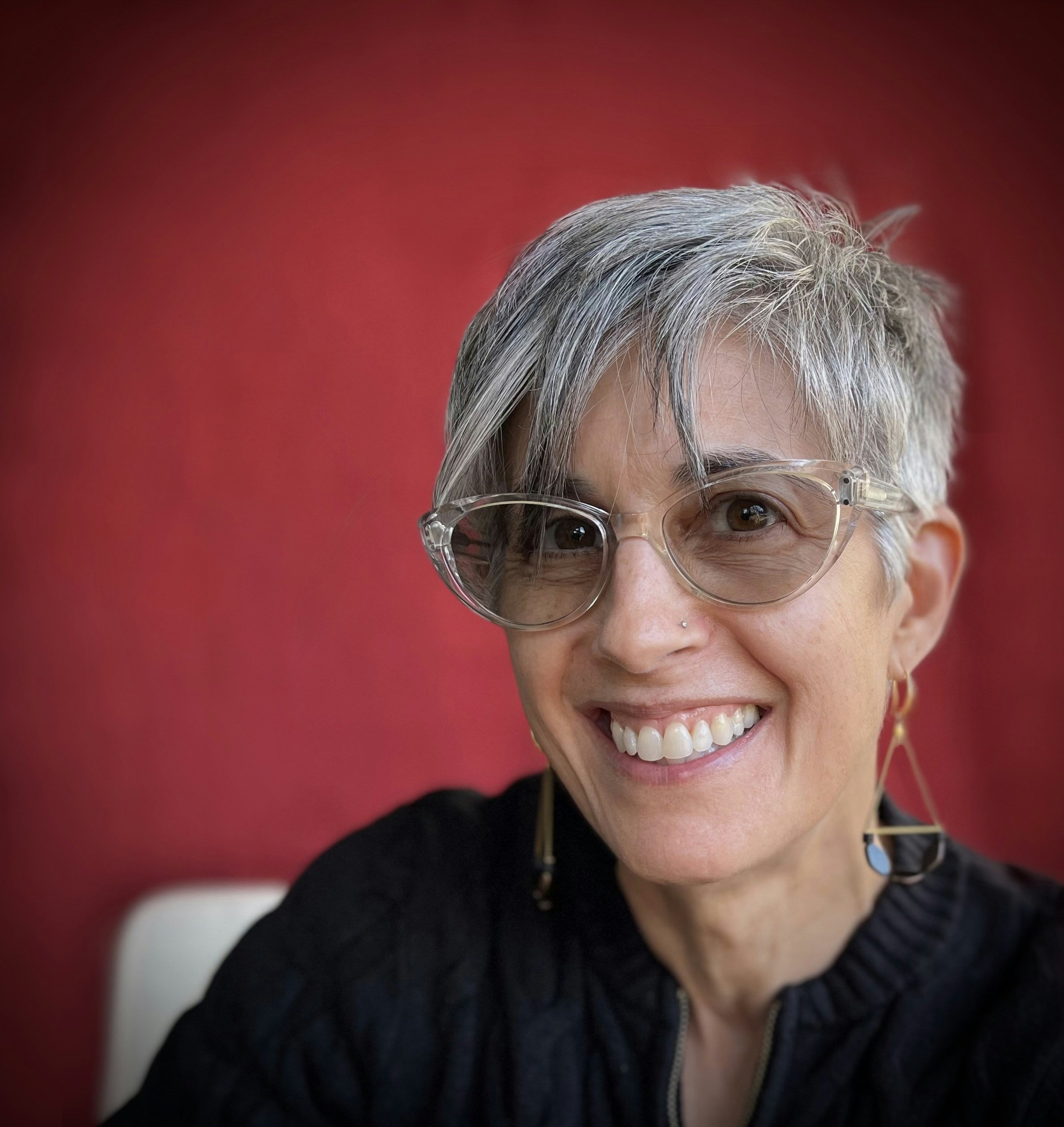 Avatar of user Susan Gold