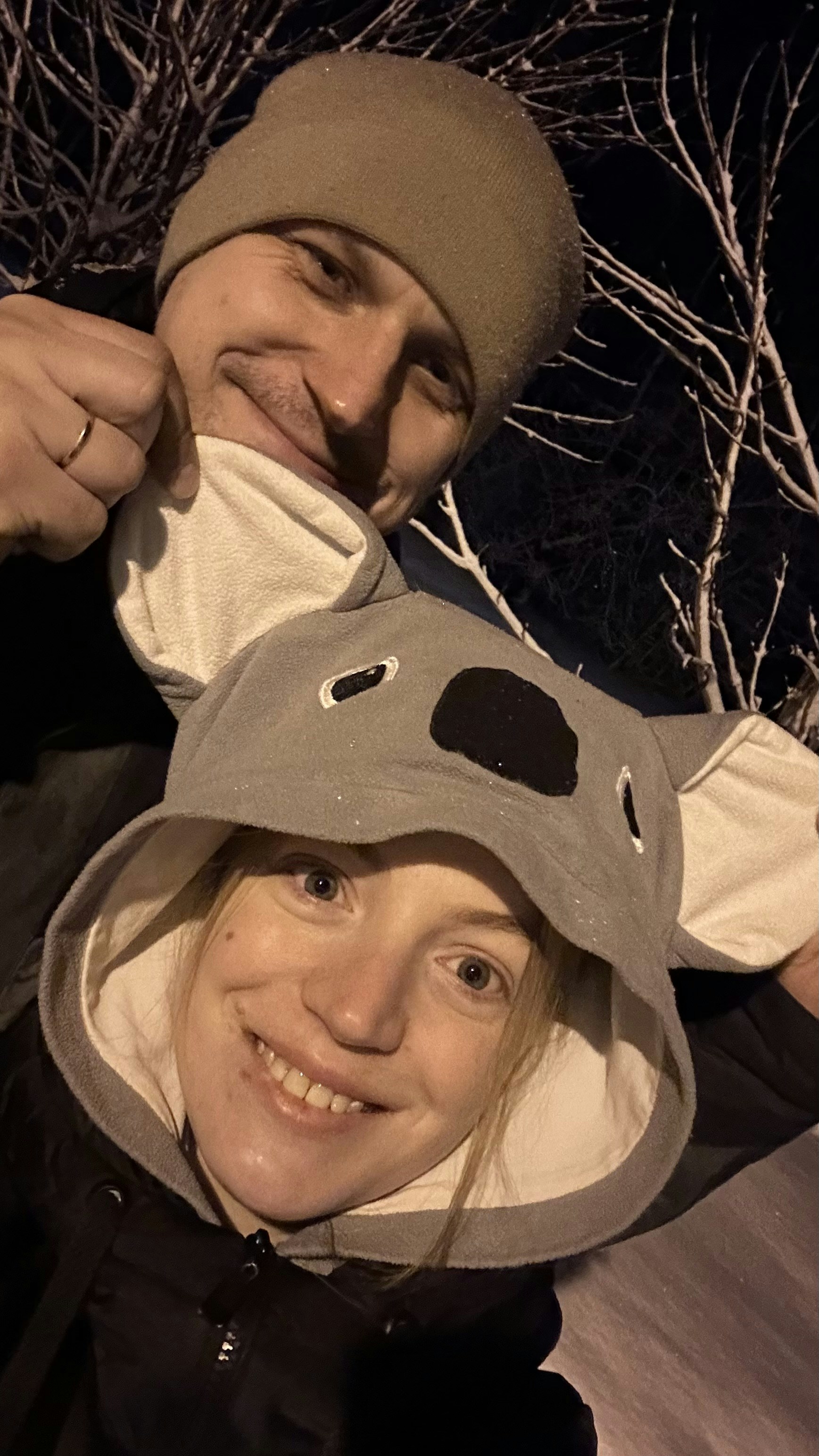 Go to jane reed's profile