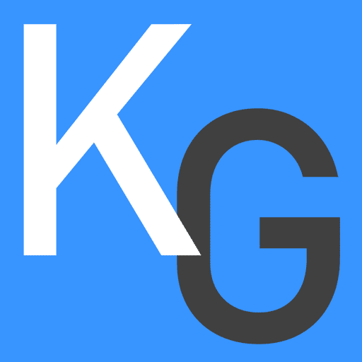 Buka profil Kipr Guru