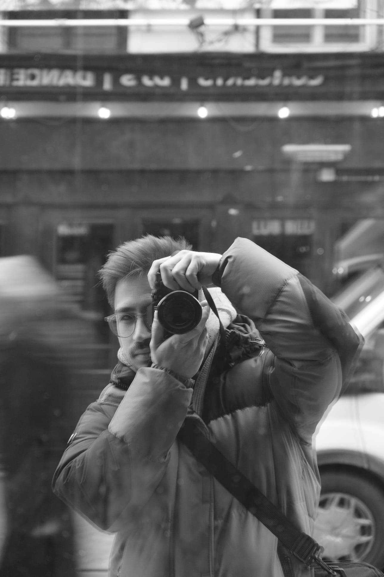 Go to likesisyphos's profile