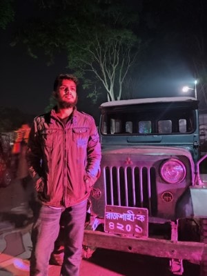 Shehjad Mobin의 프로필로 이동