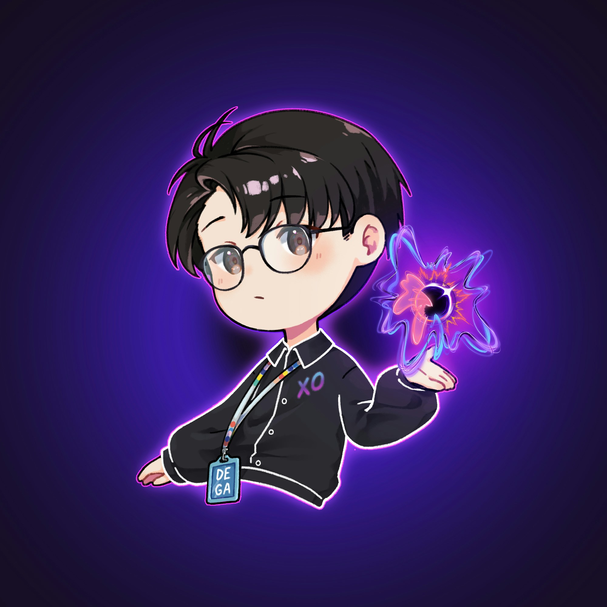 Go to Degaharu's profile