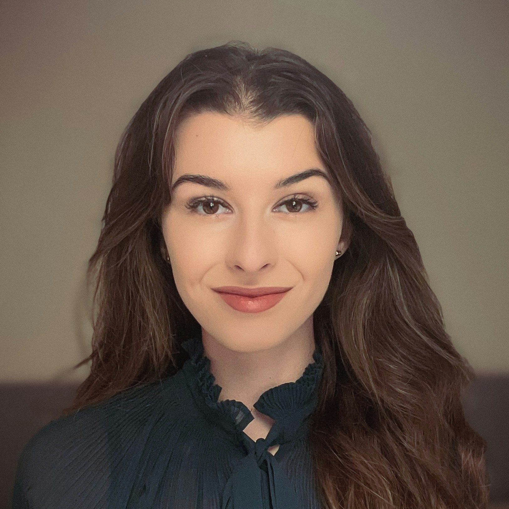 Go to Daria Szczepanski's profile