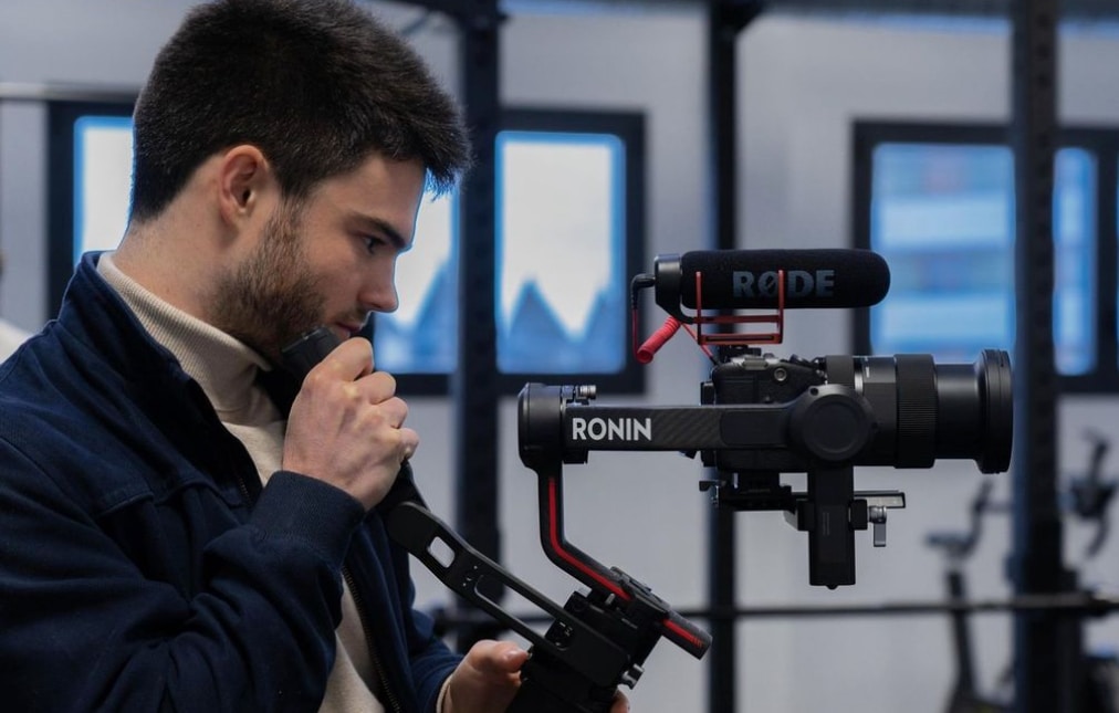 Gab Audiovisuelのプロフィールを見る