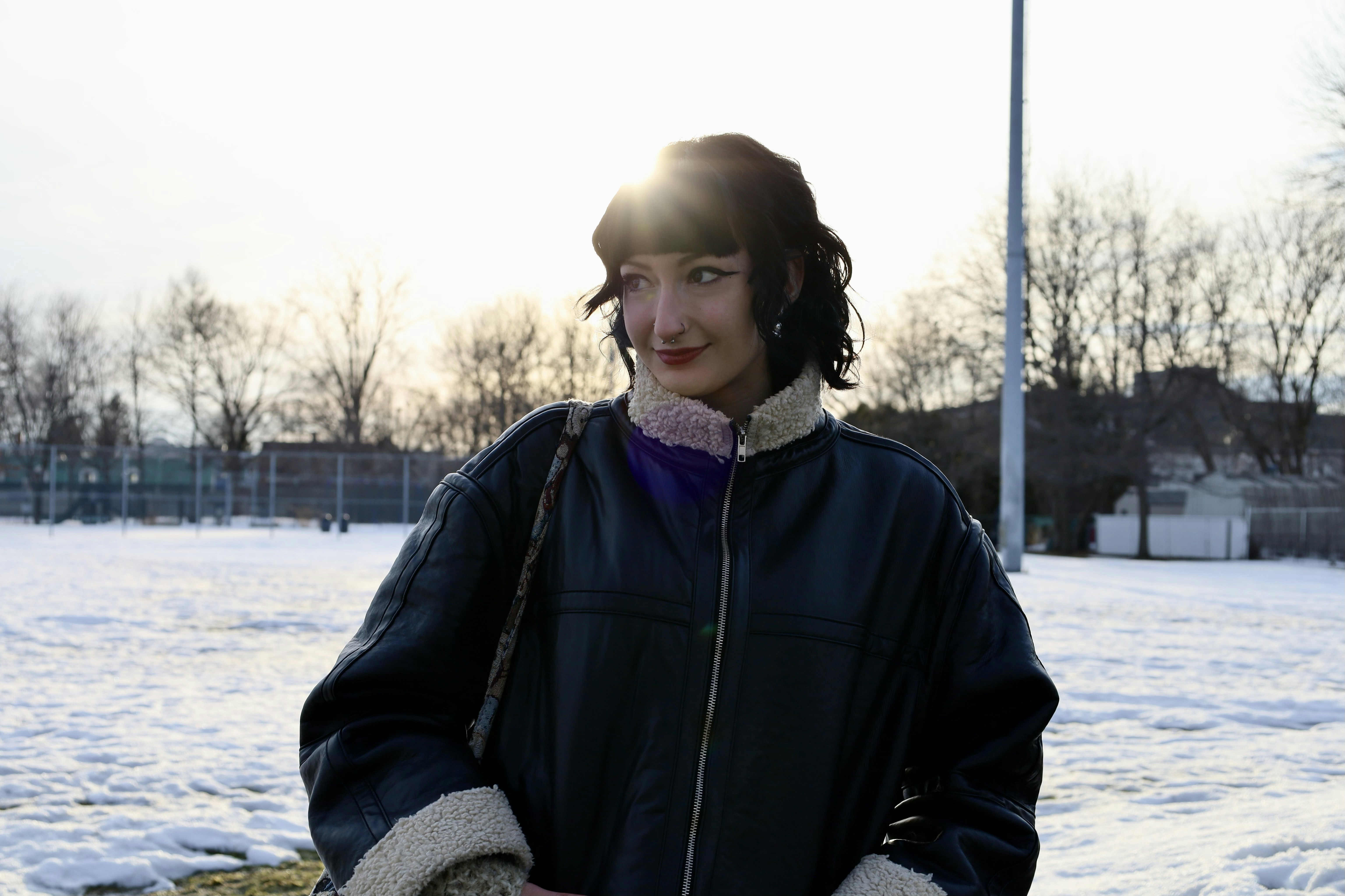 Go to Baily Abrahams's profile