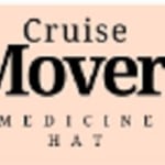 Avatar of user Cruise Movers Medicine Hat