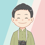 Avatar of user Kazuya Tomiura