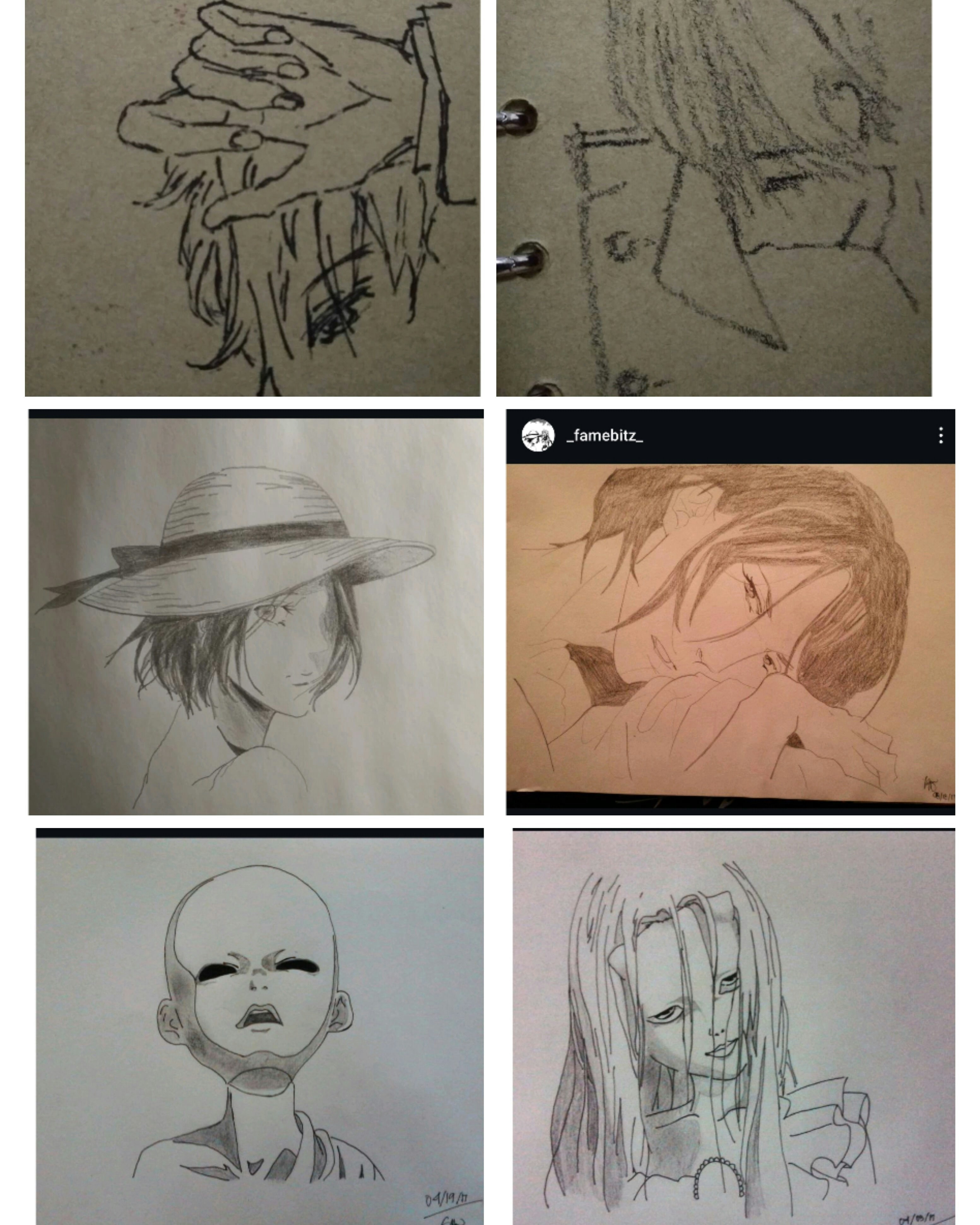 Go to Famery Fialiwan's profile