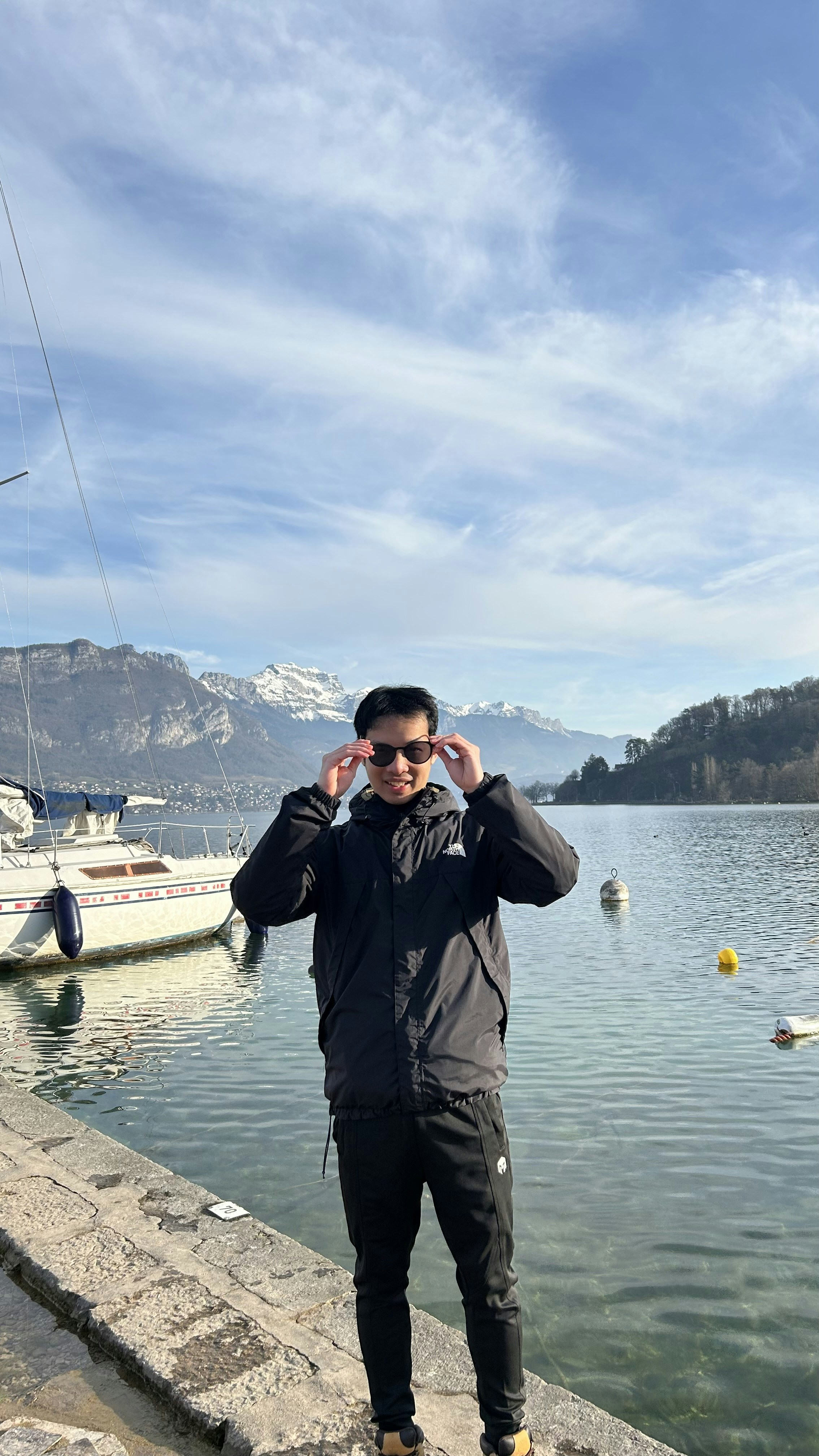 Accéder au profil de Ismail Rabbanii