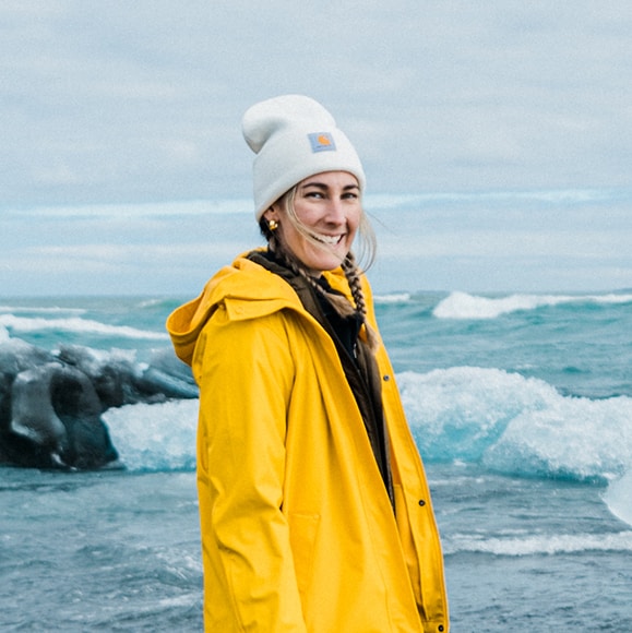 Go to Rachael Ledford's profile