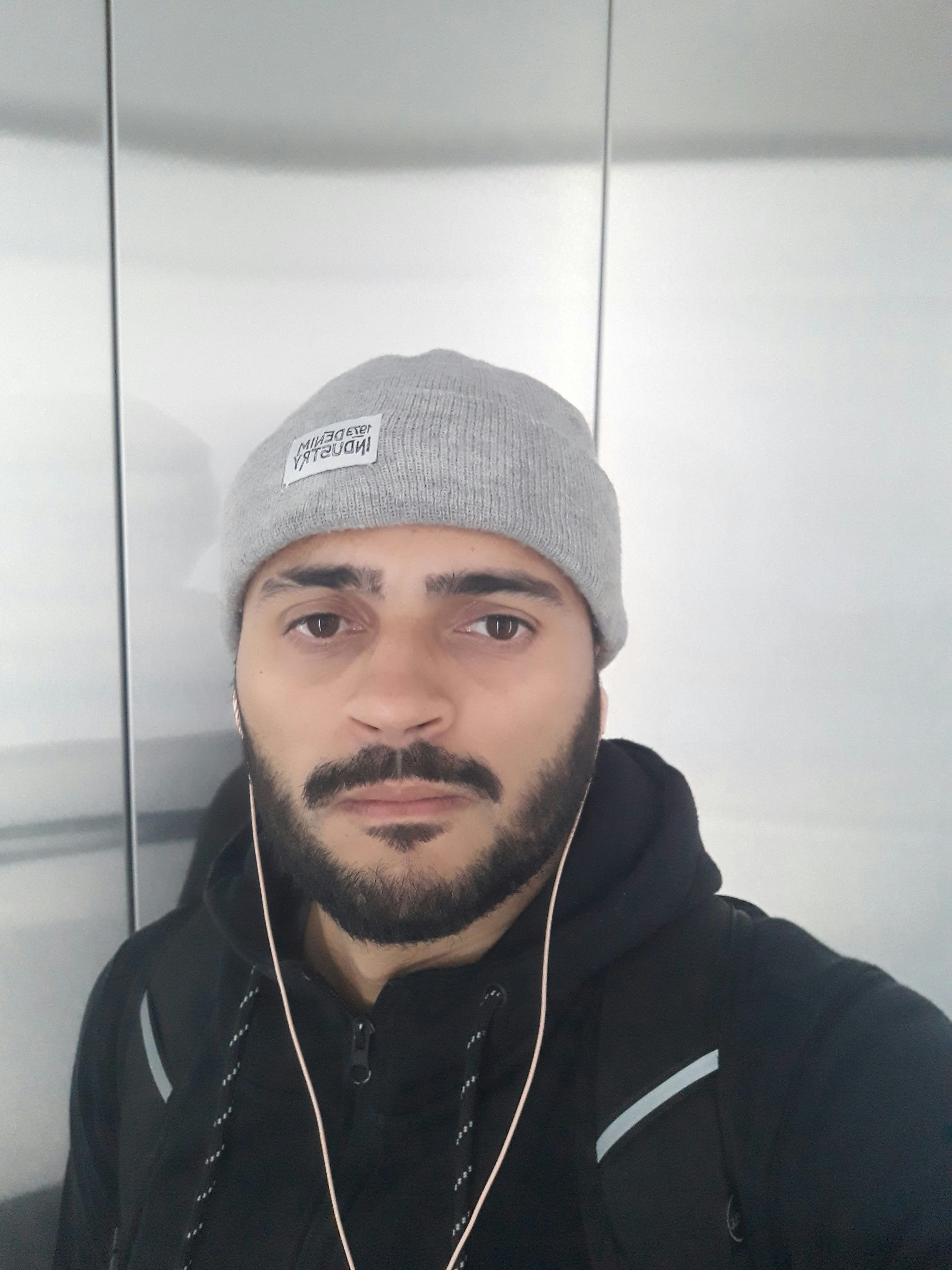 Go to Jeff Doria's profile