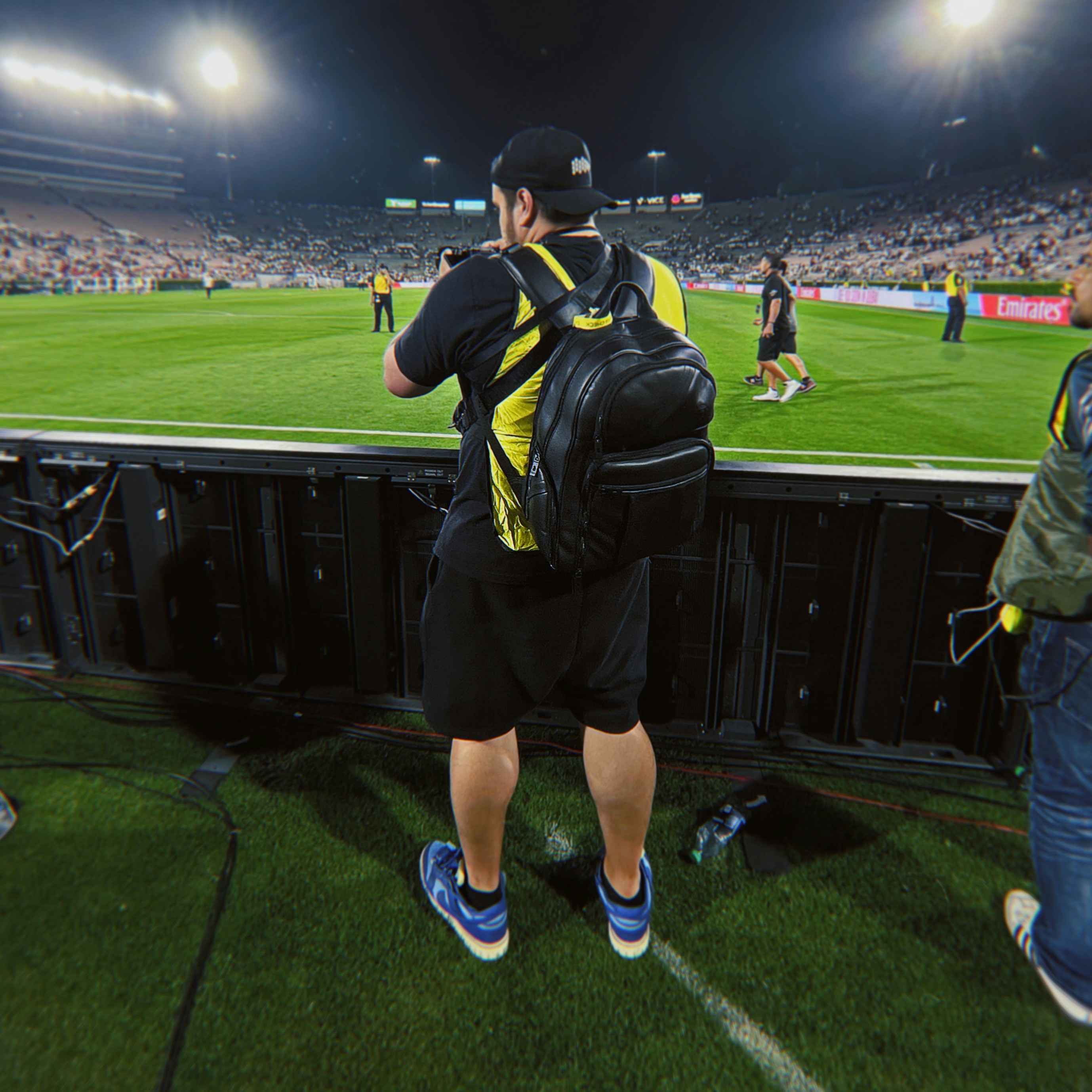 Go to Rafael Camacho Greilberger's profile