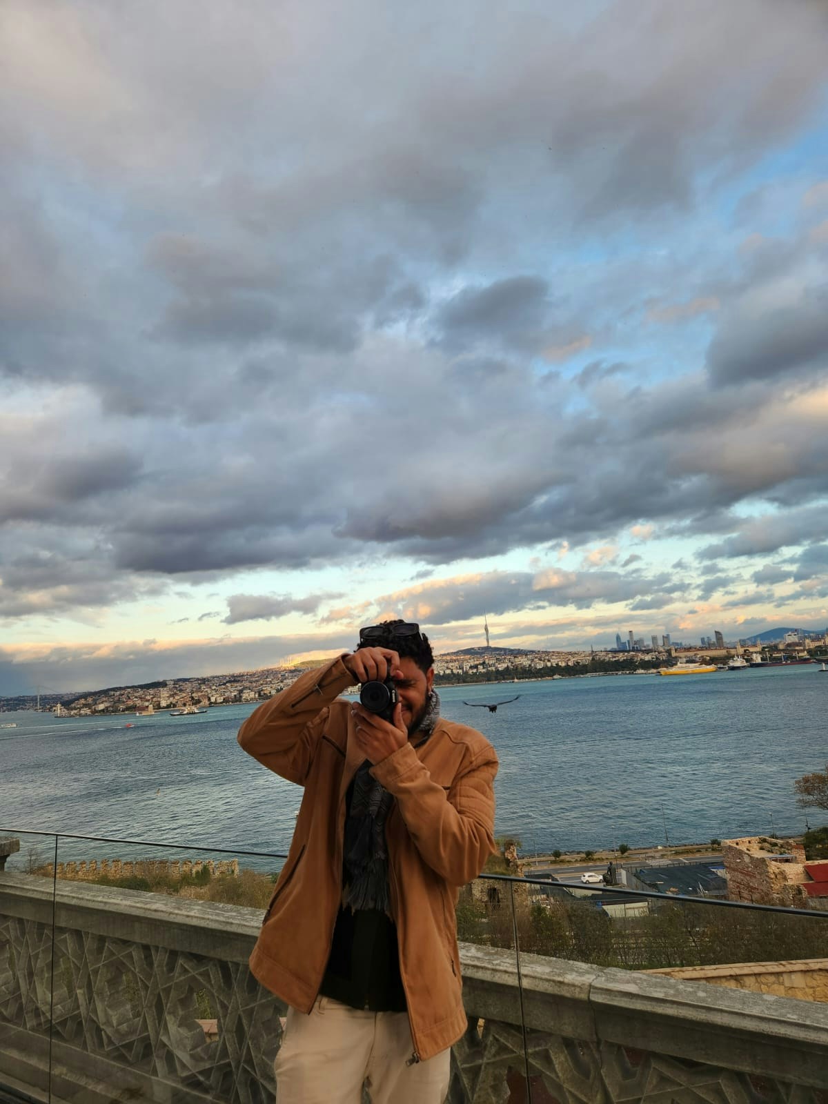 Vai al profilo di João Pedro Theodoro