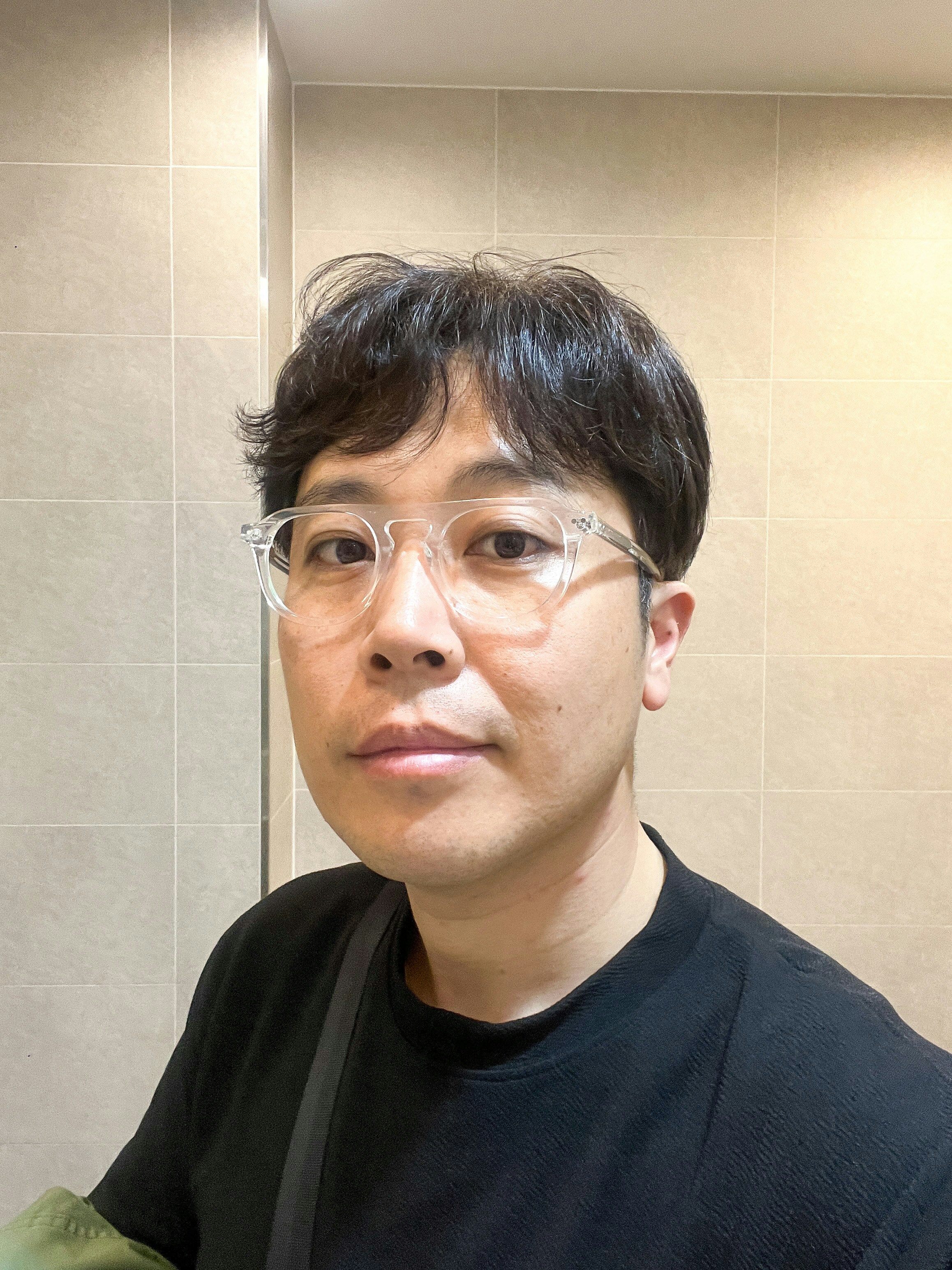 sangrae choのプロフィールを見る