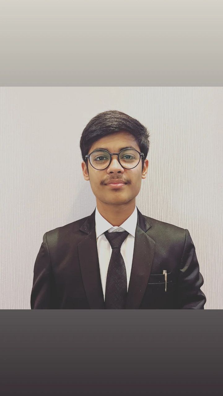 Go to Meet Sonagara's profile