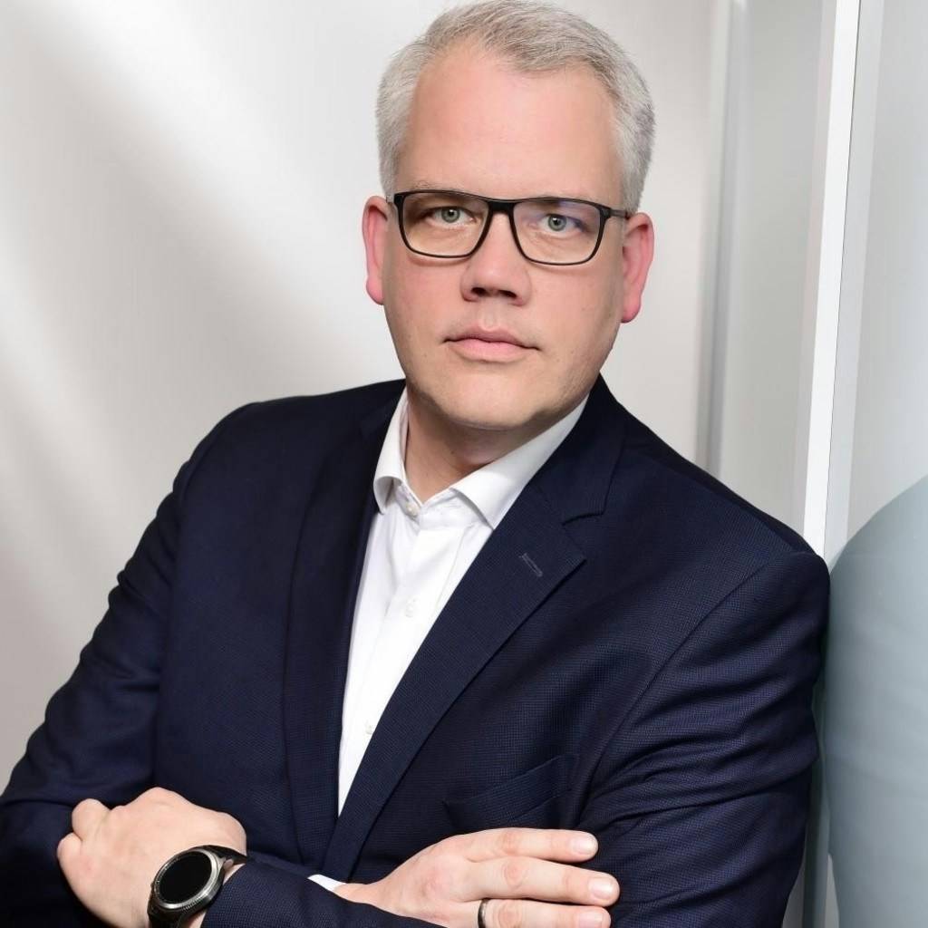 Buka profil Kai Zimmermann