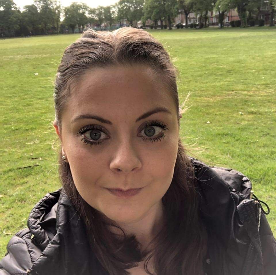 Go to Andria ✨️✨️✨️'s profile