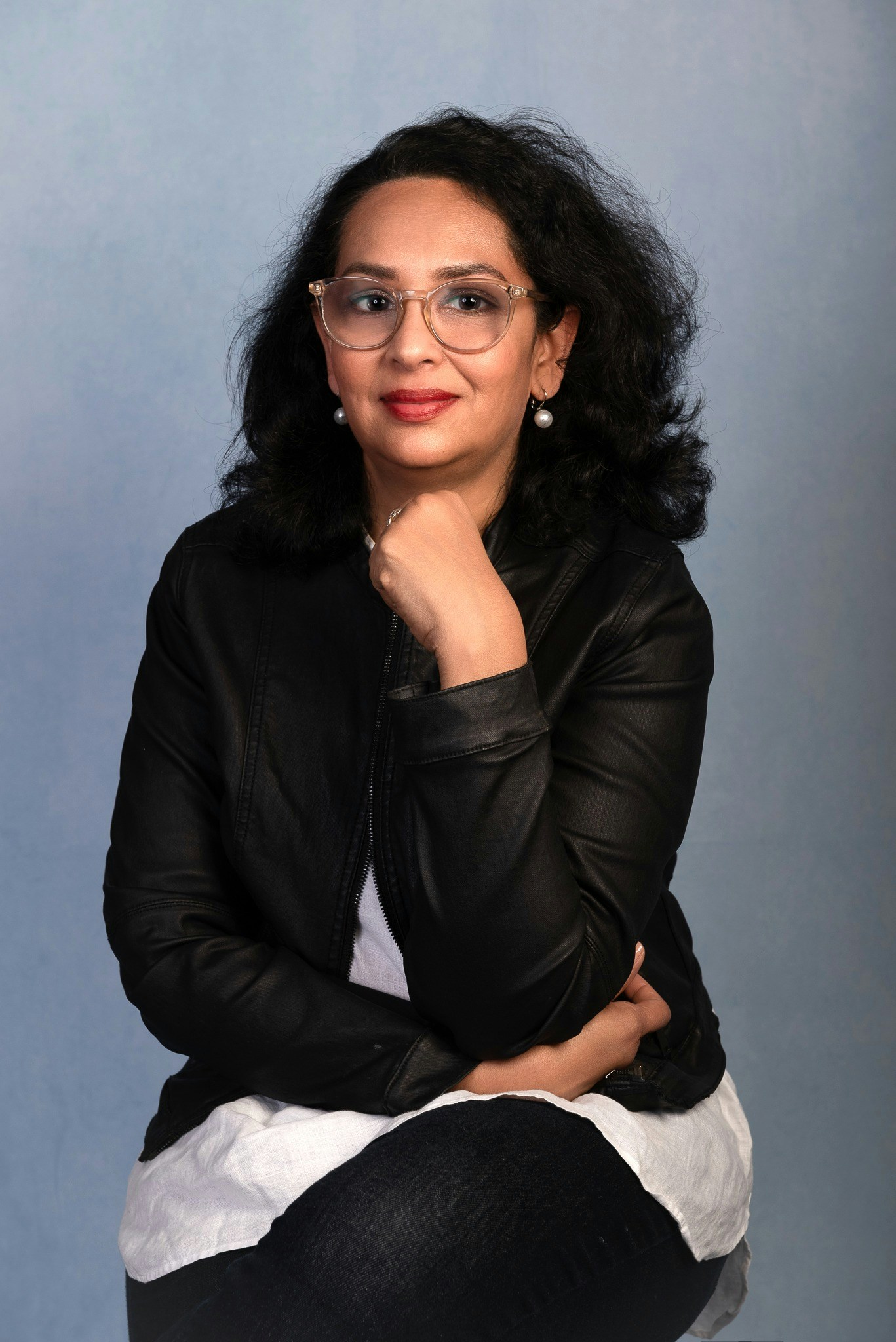 Go to shibani Mishra's profile