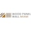 Avatar of user Wood Panel Wall Miami