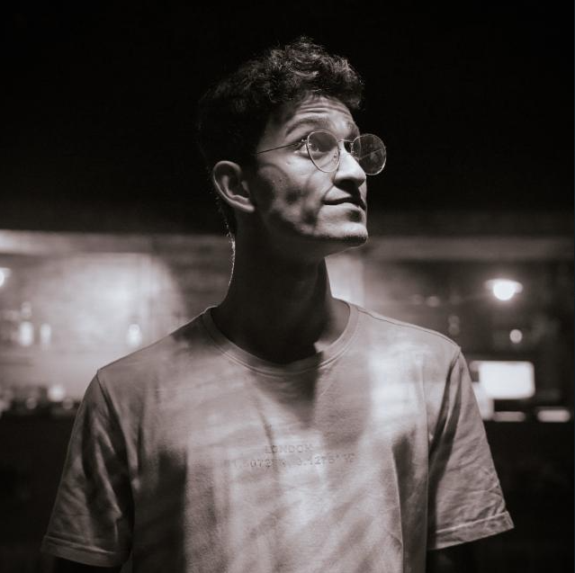 Jonah Sebinのプロフィールを見る