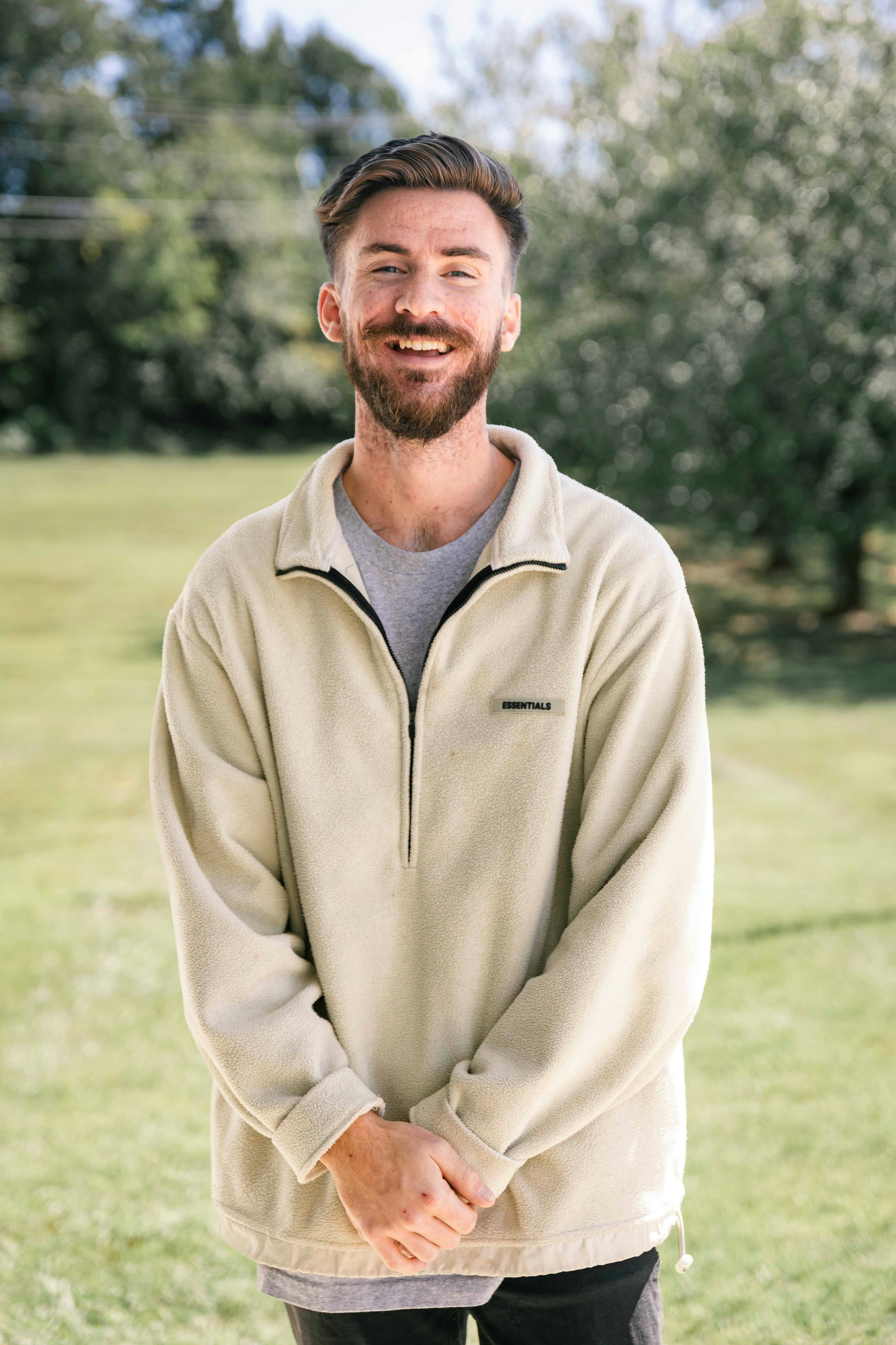 Go to Devin Avery's profile