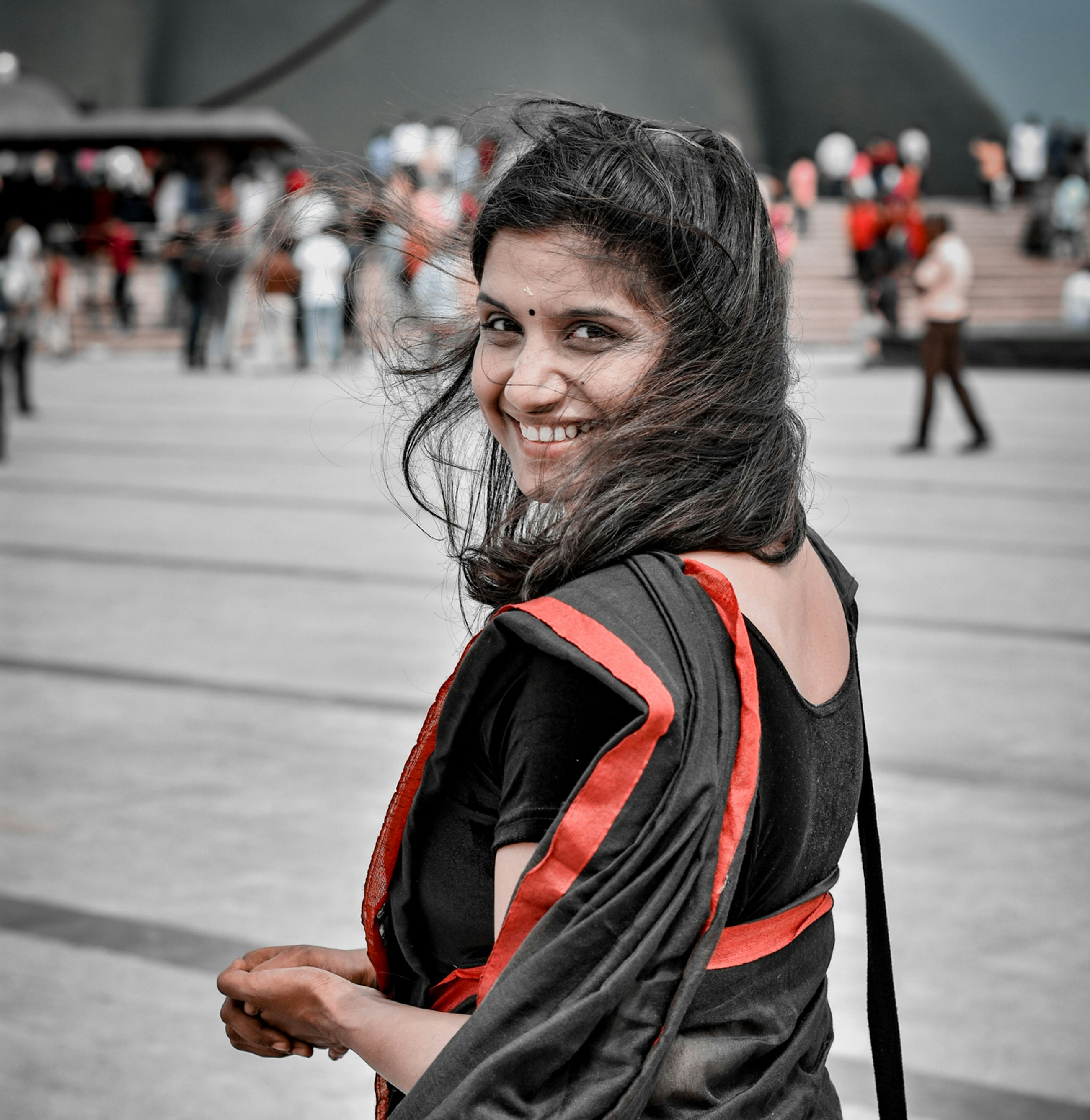 Zum Profil von Dhanasree S Kumar