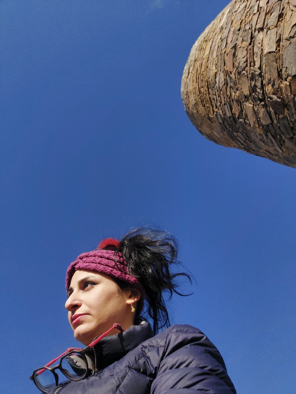 Go to Anahita Honarasa's profile