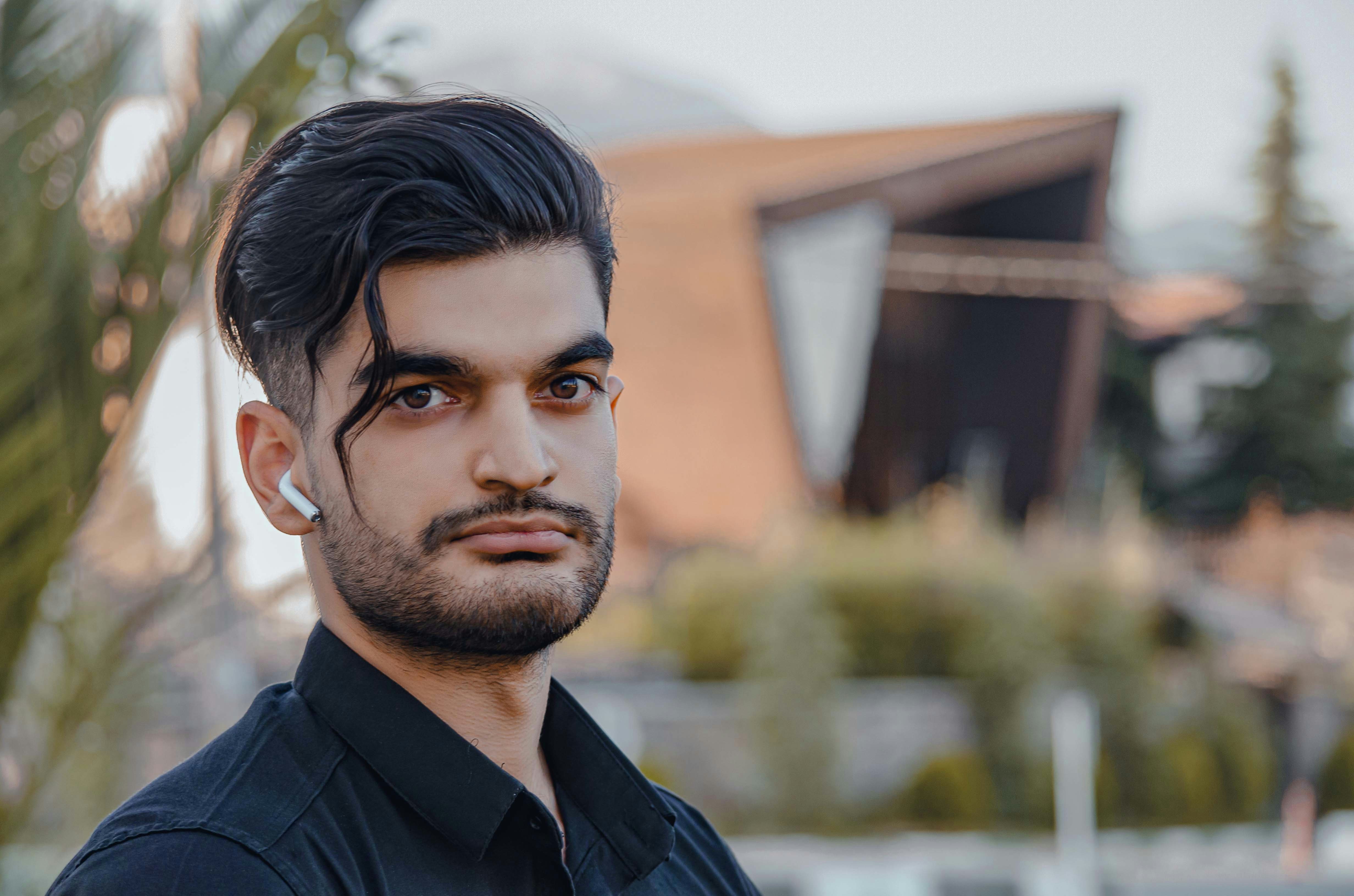 Ve al perfil de mahdi fazeli