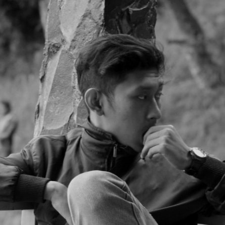 Buka profil Hanif Hidayat