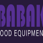 Avatar of user Babak Food Equipment