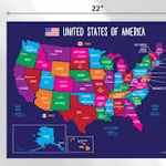 Avatar of user unitedstates maps